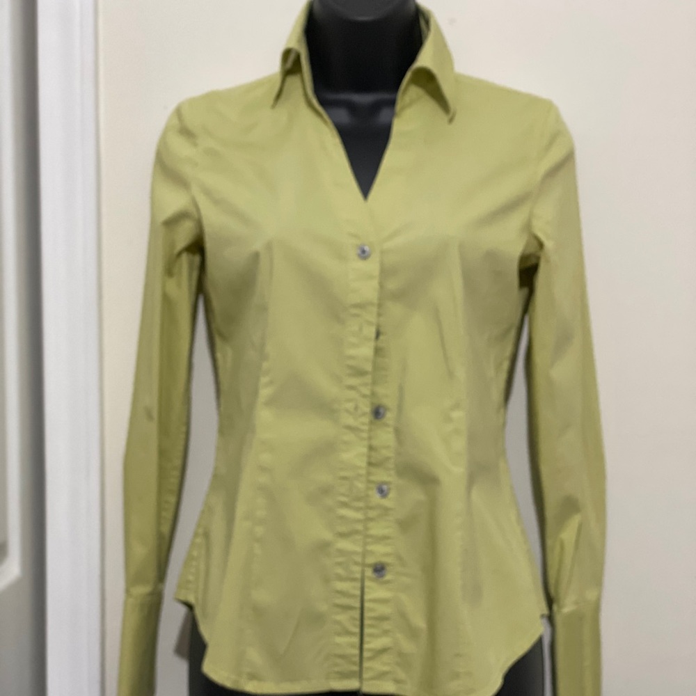 Express portofino shirts